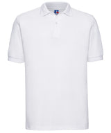 Russell Athletic Hard-wearing 60°C wash polo