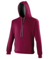 AWDis Just Hoods Varsity hoodie