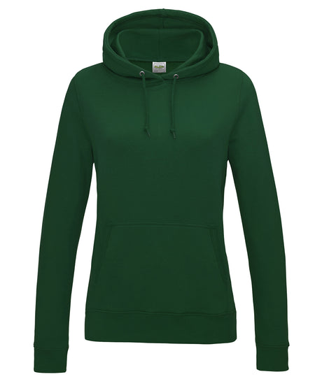 AWDis Just Hoods Women's College Hoodie