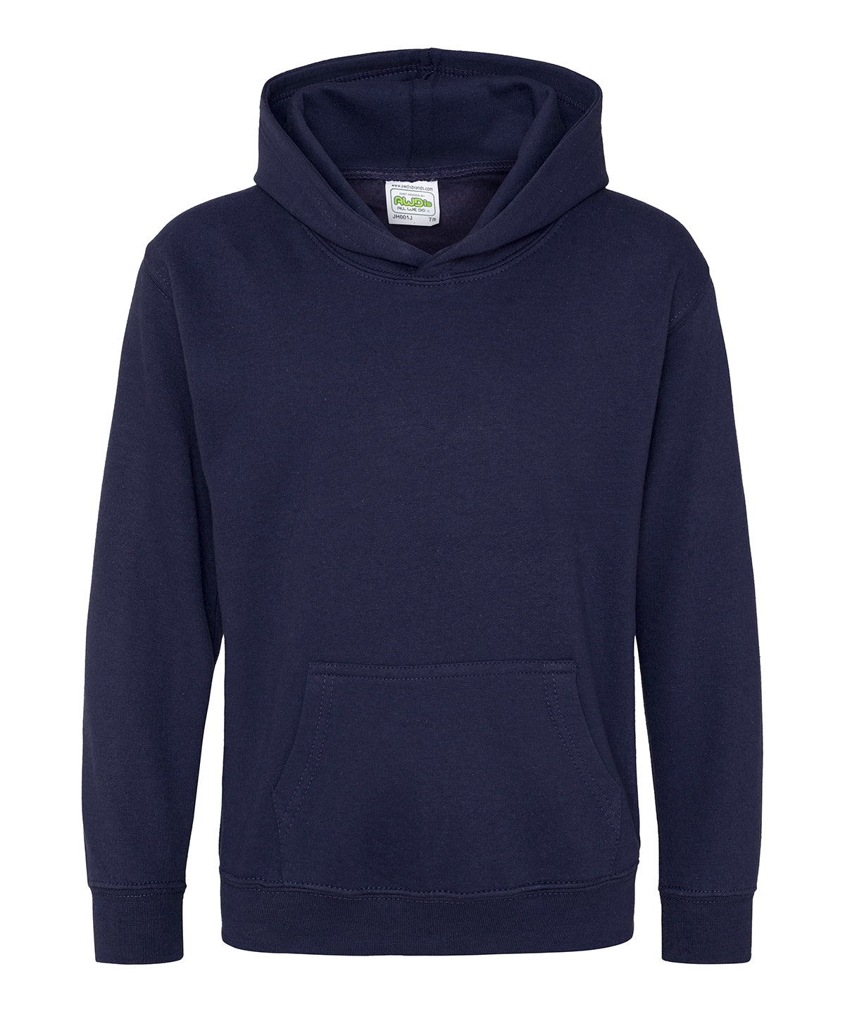 AWDis Just Hoods Kids hoodie