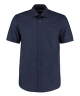 Kustom Kit Business shirt short-sleeved (classic fit)