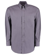 Kustom Kit Corporate Oxford shirt long-sleeved (classic fit)