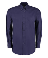 Kustom Kit Corporate Oxford shirt long-sleeved (classic fit)