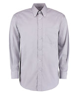 Kustom Kit Corporate Oxford shirt long-sleeved (classic fit)