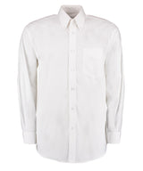 Kustom Kit Corporate Oxford shirt long-sleeved (classic fit)
