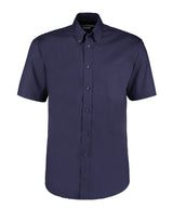 Kustom Kit Corporate Oxford shirt short-sleeved (classic fit)
