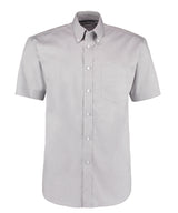 Kustom Kit Corporate Oxford shirt short-sleeved (classic fit)