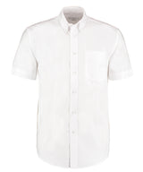Kustom Kit Workplace Oxford shirt short-sleeved (classic fit)