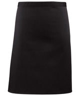 Premier Colours mid-length apron