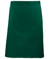 Premier Colours mid-length apron