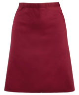 Premier Colours mid-length apron