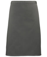 Premier Colours mid-length apron