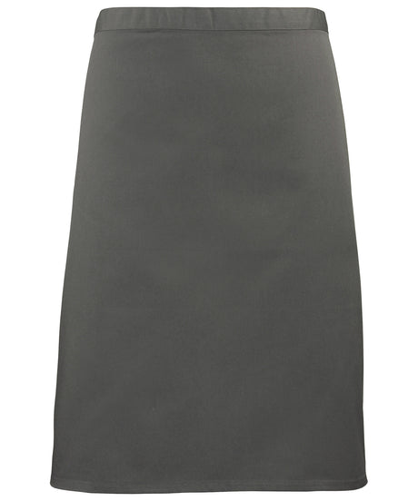 Premier Colours mid-length apron