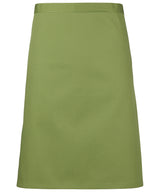 Premier Colours mid-length apron