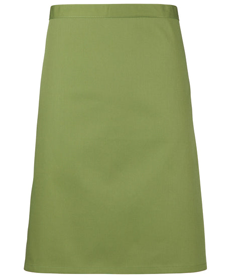 Premier Colours mid-length apron