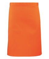 Premier Colours mid-length apron