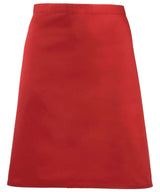 Premier Colours mid-length apron