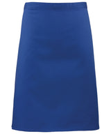 Premier Colours mid-length apron