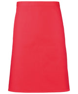 Premier Colours mid-length apron