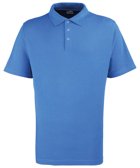 Premier Studded polo