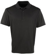Premier Coolchecker® piqué polo