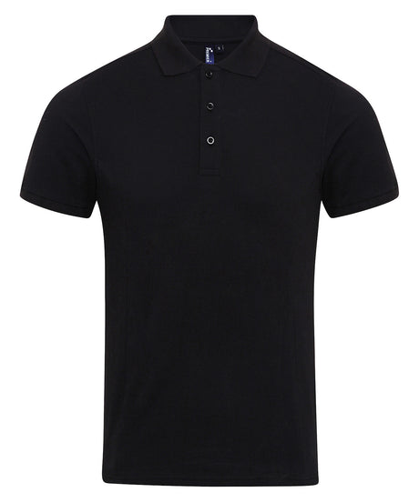 Premier Coolchecker® plus piqué polo
