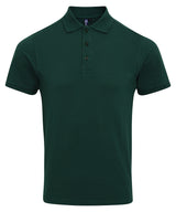 Premier Coolchecker® plus piqué polo