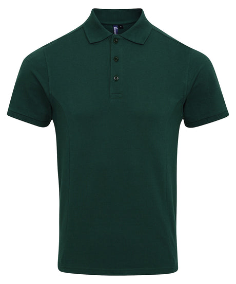 Premier Coolchecker® plus piqué polo