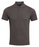 Premier Coolchecker® plus piqué polo