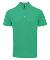 Premier Coolchecker® plus piqué polo