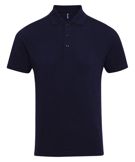 Premier Coolchecker® plus piqué polo