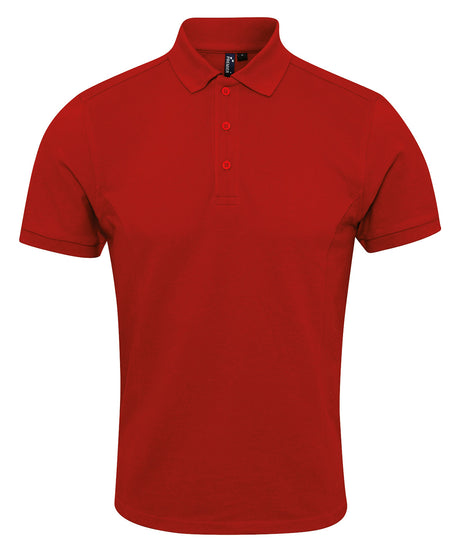 Premier Coolchecker® plus piqué polo