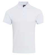 Premier Coolchecker® plus piqué polo