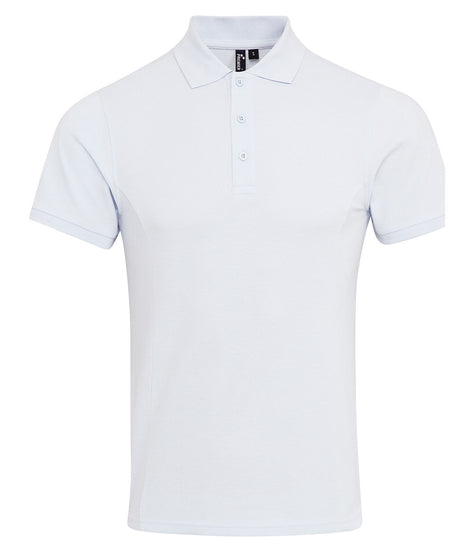 Premier Coolchecker® plus piqué polo