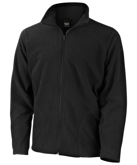 Result Core Core microfleece jacket
