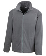 Result Core Core microfleece jacket