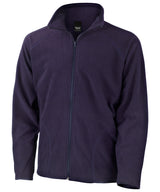 Result Core Core microfleece jacket