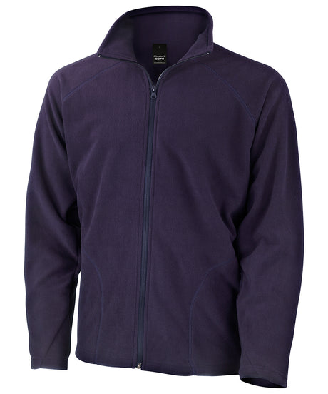 Result Core Core microfleece jacket