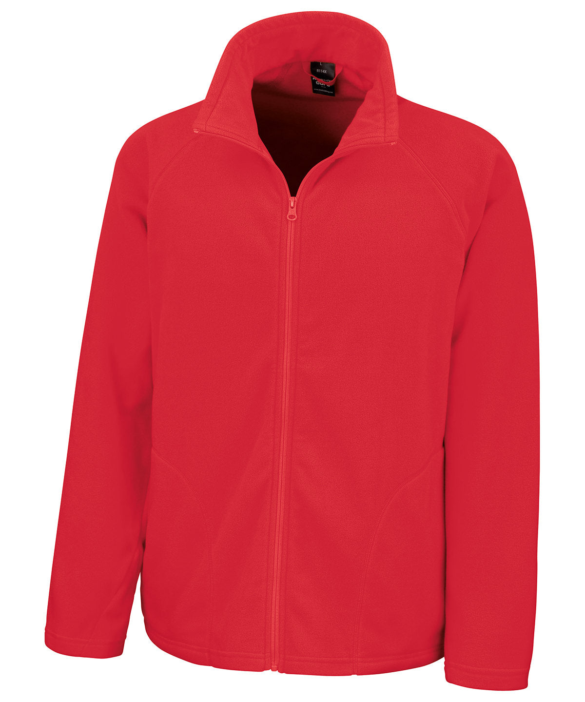 Result Core Core microfleece jacket