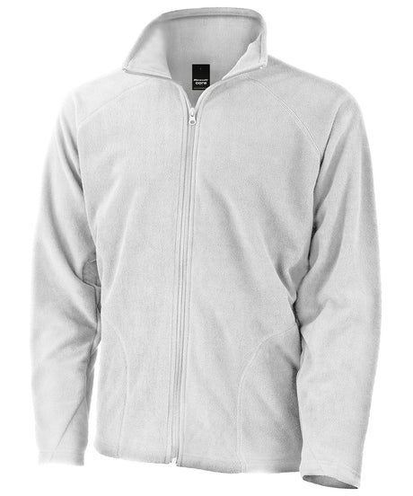 Result Core Core microfleece jacket