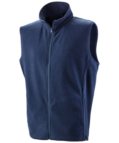 Result Core Core microfleece gilet
