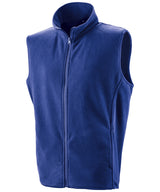 Result Core Core microfleece gilet