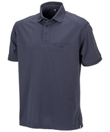 Result Workguard Work-Guard Apex pocket polo shirt