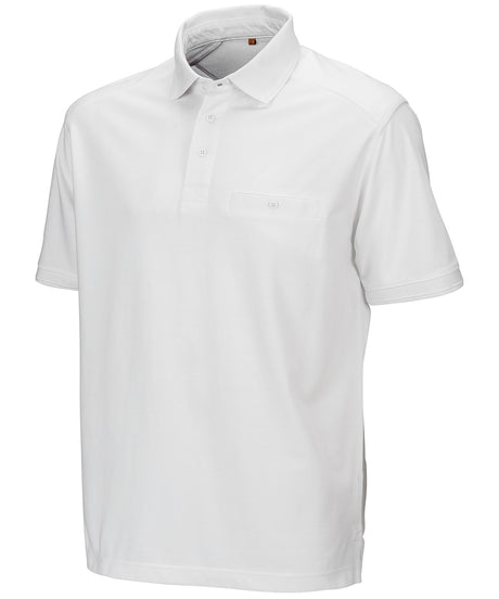 Result Workguard Work-Guard Apex pocket polo shirt