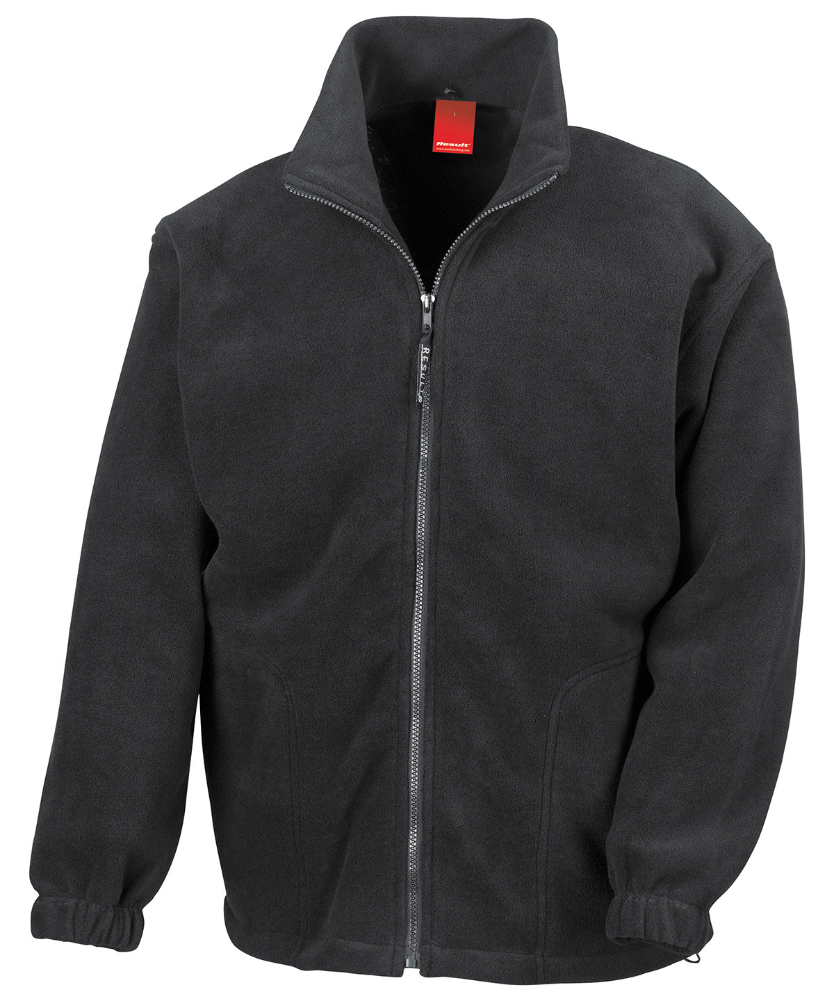Result PolarTherm™ jacket