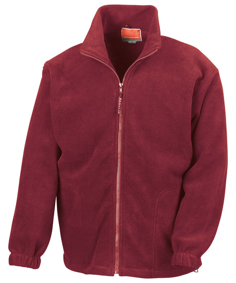 Result PolarTherm™ jacket