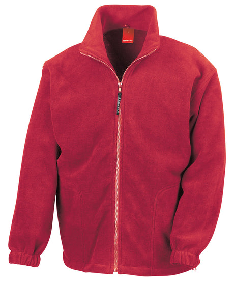 Result PolarTherm™ jacket