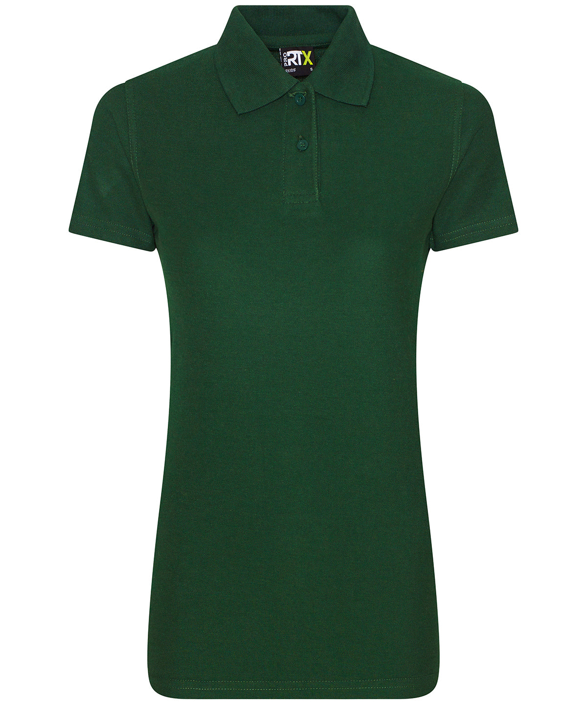 ProRTX Women's pro polo