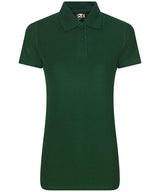 ProRTX Women's pro polo