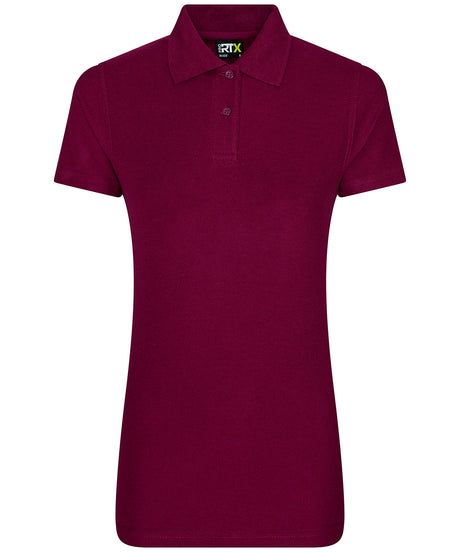 ProRTX Women's pro polo
